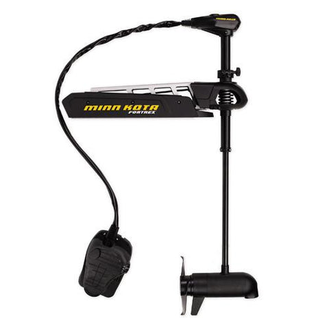 Fortrex Trolling Motor - 112-US2 52" Shaft