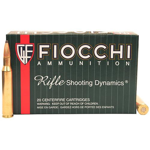 270 Winchester - 150 Gr PSP (Per 20)