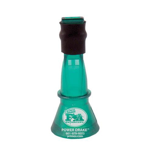 Duck Call - Power Drake & Duck Whistle