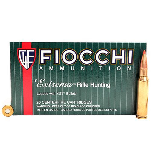 308 Winchester - 180 Gr SST (Per 20)