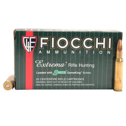 308 Winchester - 165 Gr HPBT (Per 20)