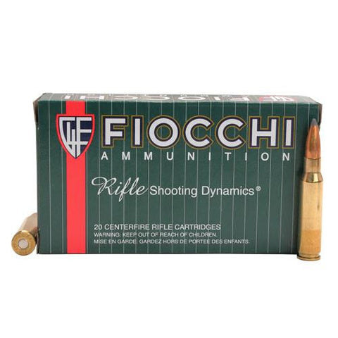 308 Winchester - 150 Gr PSP (Per 20)