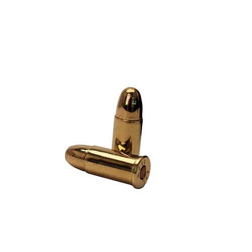 38 S&W Short - 145 Gr FMJ (Per 50)