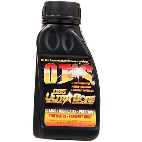 Otis O85 UltraBore Solvent - 8 oz