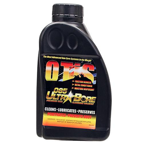 Otis O85 UltraBore Solvent - 16 oz