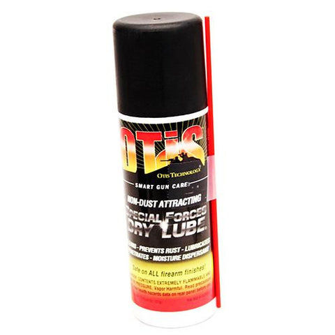 Special Forces Dry Lube, 2 oz Aerosol