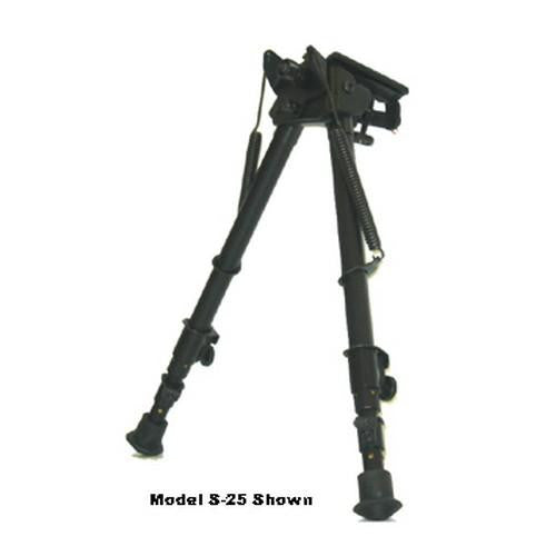 Series 1A2 Bipod - Model BR 6-9"