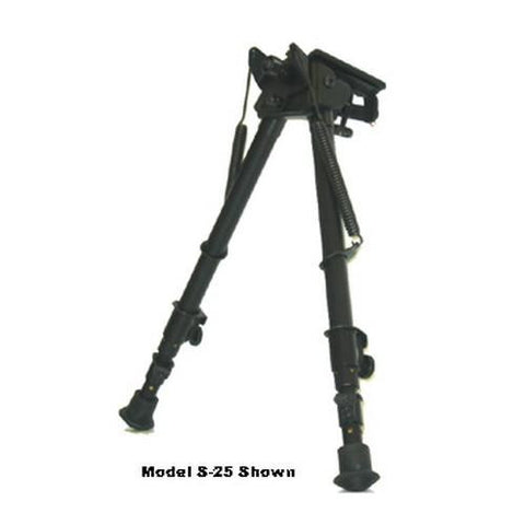 Series 1A2 Bipod - Model BR 6-9"