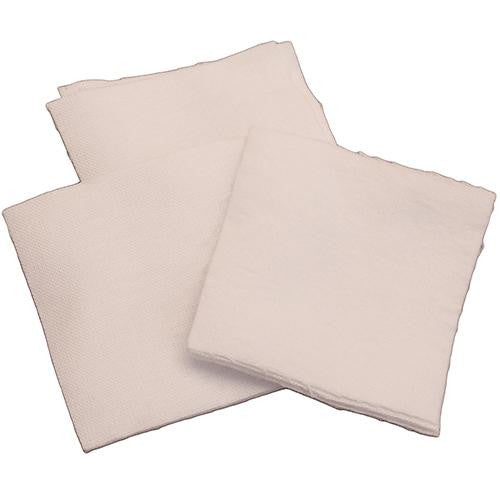 Cotton Patches - 12-16 Gauge , 3" Square