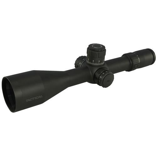 Tactical 6-30x56 34mm