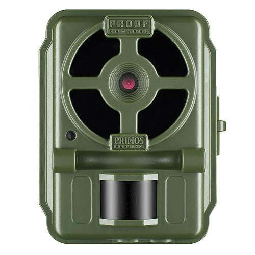 Proof Cam - 01, HD Infrared Game Camera, 10 MP, Olive Drab Green