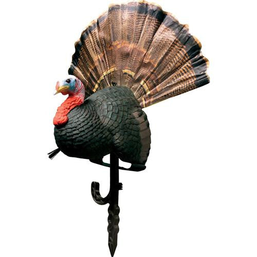 Chicken On A Stick Turkey Decoy