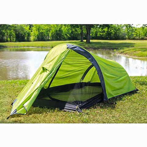 Cliff Hanger II Tent