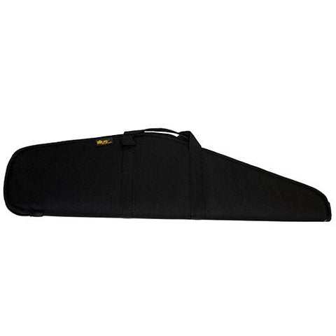 Standard Rifle Case, Black - 38"