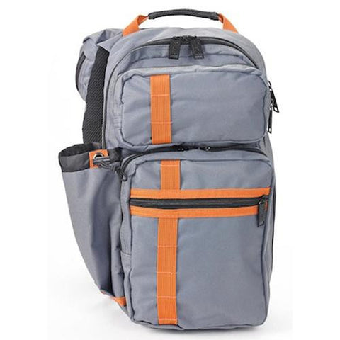 INCOG, Battleship Gray-Rust - Sling Pack