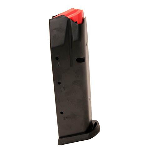 SDP 9mm Magazine, All SDP Models - 17 Round