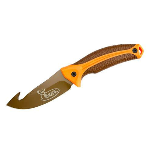 Lonerock - Large, Fixed Blade, Gut Hook