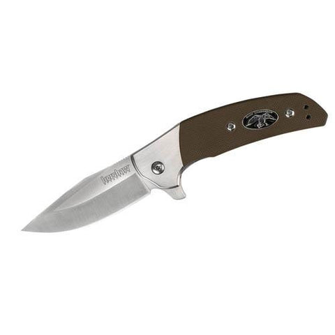 Duck Commander Flipper