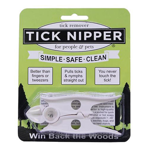 Tick Nipper