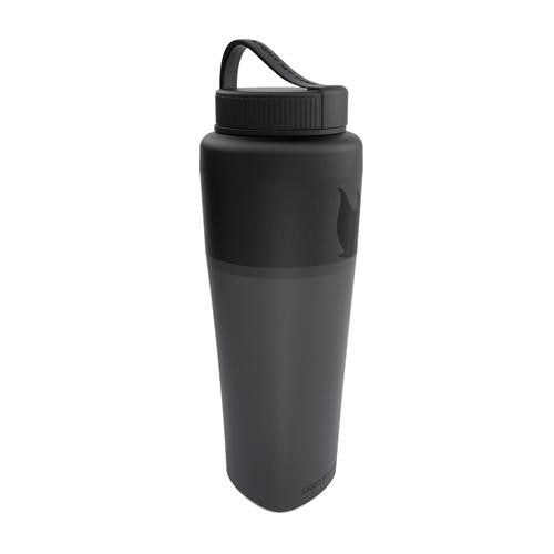 Pack-Up Bottle - Black