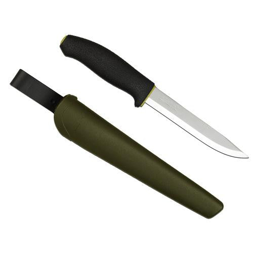 Morakniv Allround 748 Military Green Box