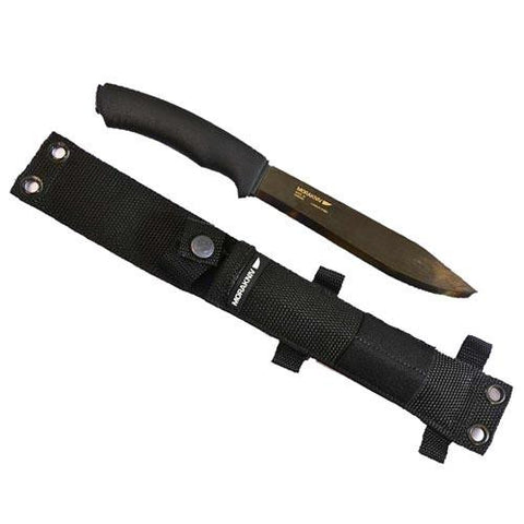 Bushcraft - Pathfinder, Black