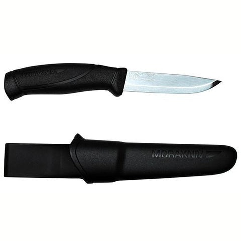 Morakniv Companion Black Pinpack