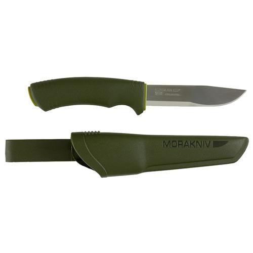 Morakniv Bushcraft Forest, Box