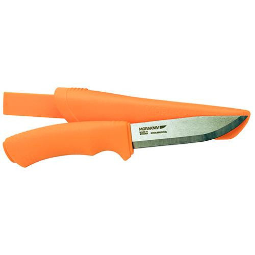 Morakniv Bushcraft Orange, Box