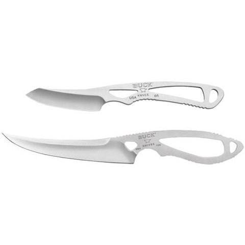 PakLite - Elite Knife Set with Boning and Caping, Boxed