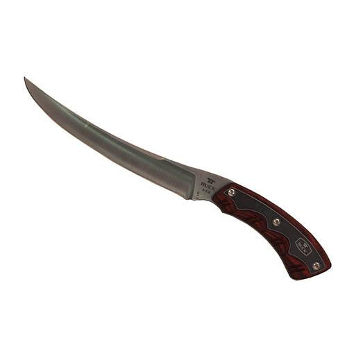 Open Season - Boning, 6 1-2" S30V Blade, Rosewood Dymondwood Handle, Boxed