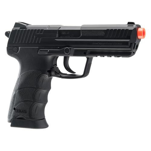 HK 45 6mm Black