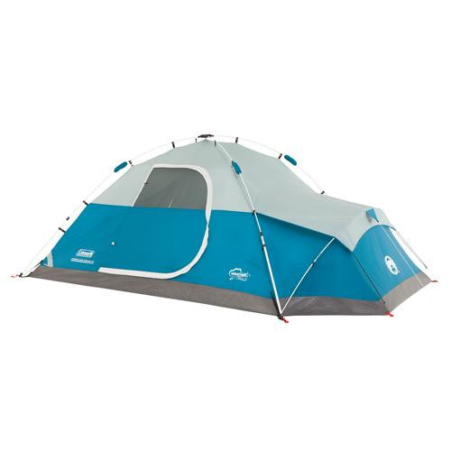 Juniper Lake 4 Person Instant Dome w-Annex