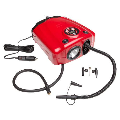 Air Pump 12 Volt Inflate All