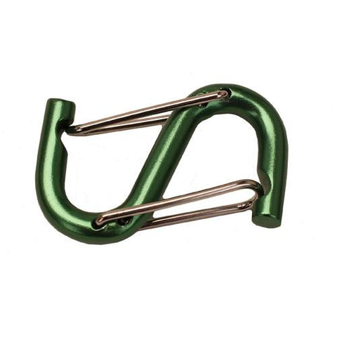 S-Carabiner, Per 1