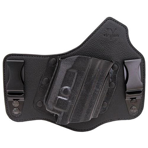 Galco King Tuk IWB Springfield XD w-C Series ECR