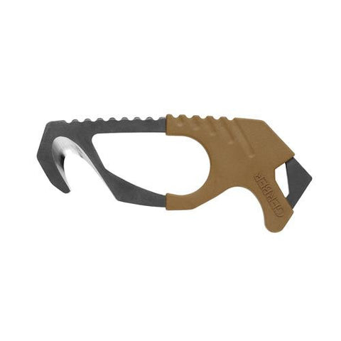 Strap Cutter - Coyote Brown, Box