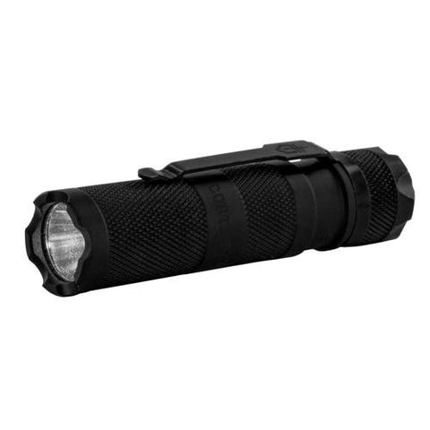 Cortex Compact Flashlight, Box