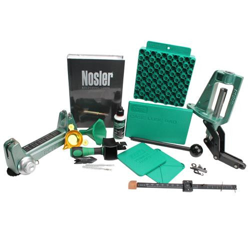 Partner Press Reloading Kit