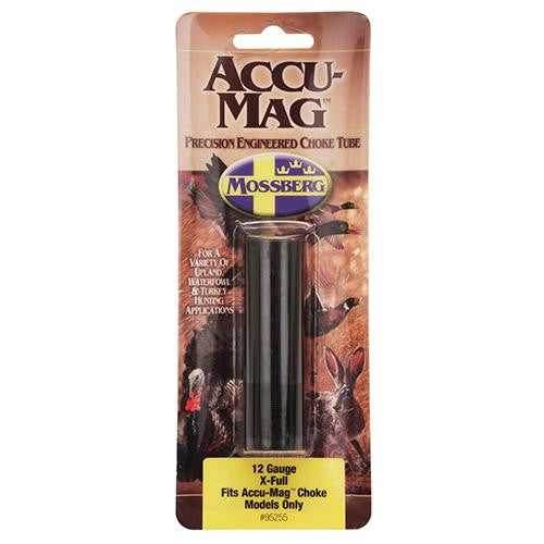 Accu-Mag Choke Tube - 12 Gauge, X-Full