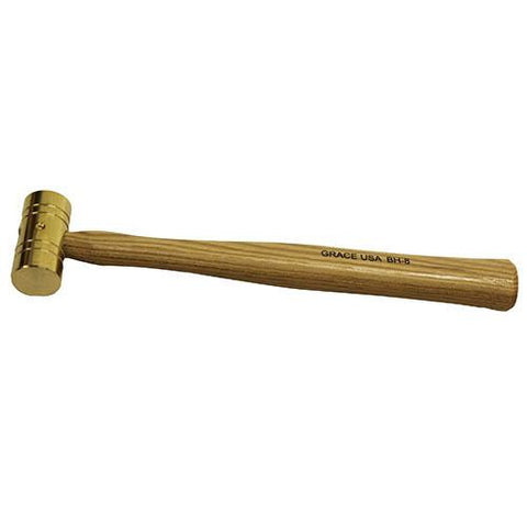 Brass Hammer - 8 oz