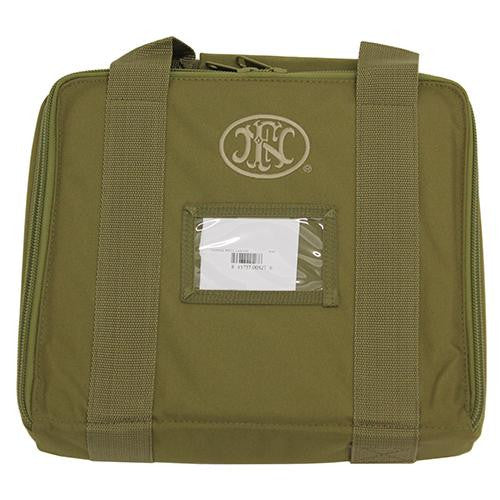 Tactical Pistol Case - Flat Dark Earth