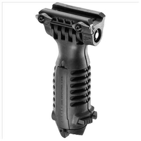 Vertical Foregrip