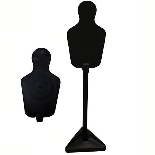 Self-Healing Scream Static Target Kit w-2 Torsos