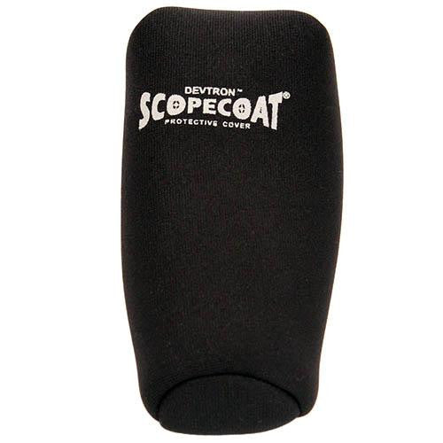 Scopecoat for Trijicon - Tri-Power Black