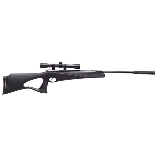 Titan NP Synthetic Hunting Rifle 4x32 Scope .22