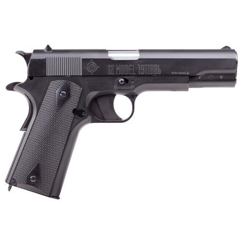 GI 1911BB CO2 Blowback Pistol 4.5mm