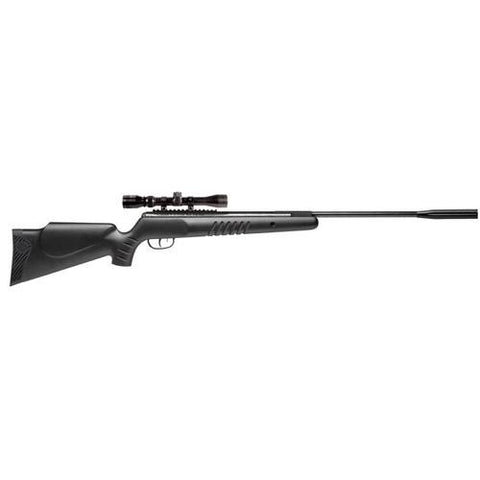 Nitro Venom Dusk NP Hunter Rifle w-4x32 Scope .22