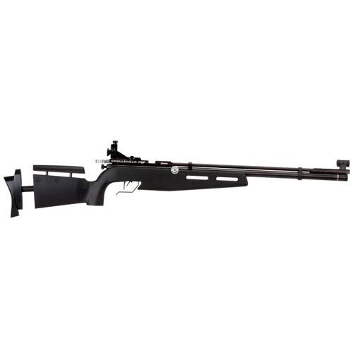 PCP Challenger Target Rifle w-Diopter System .177