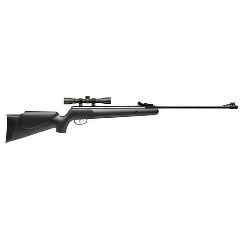 Phantom NP Synthetic Hunting Rifle  4x32 Scope .22